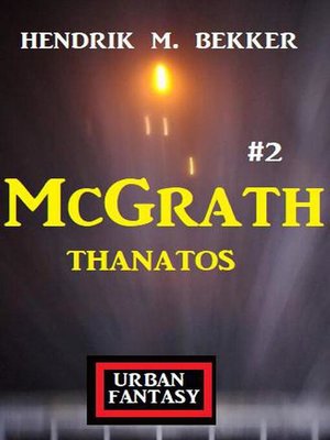 cover image of McGrath 2